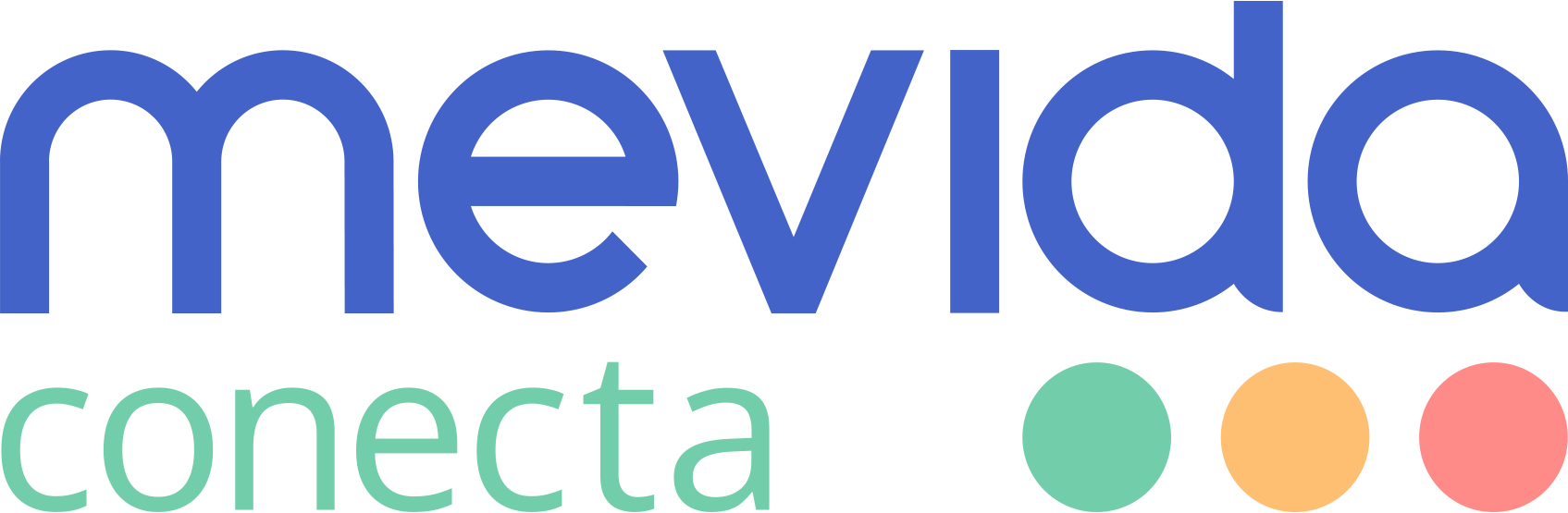 Mevida Conecta Logo