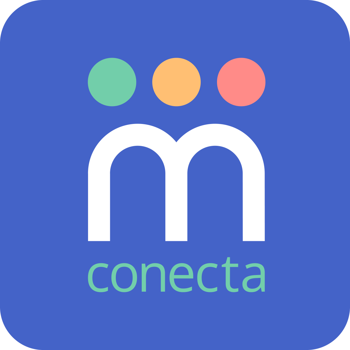 Mevida Logo